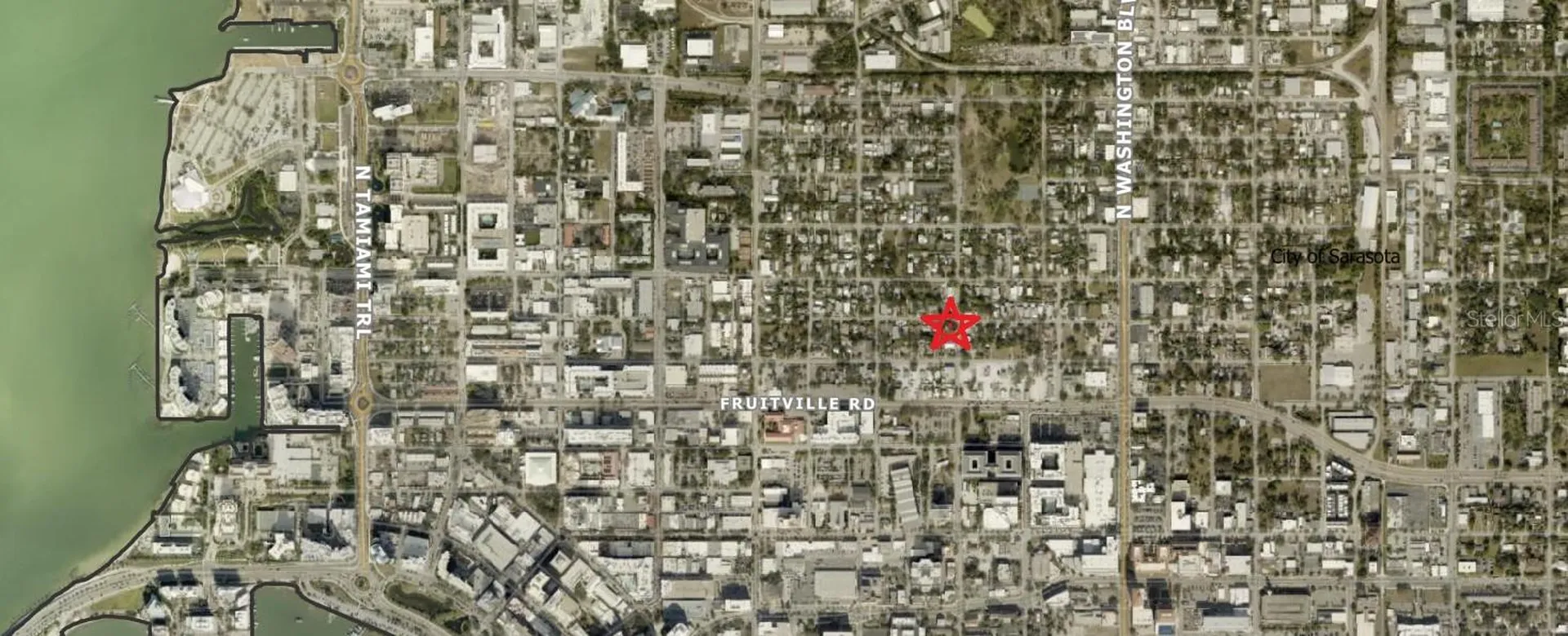 449 N Osprey Avenue Sarasota FL 34236