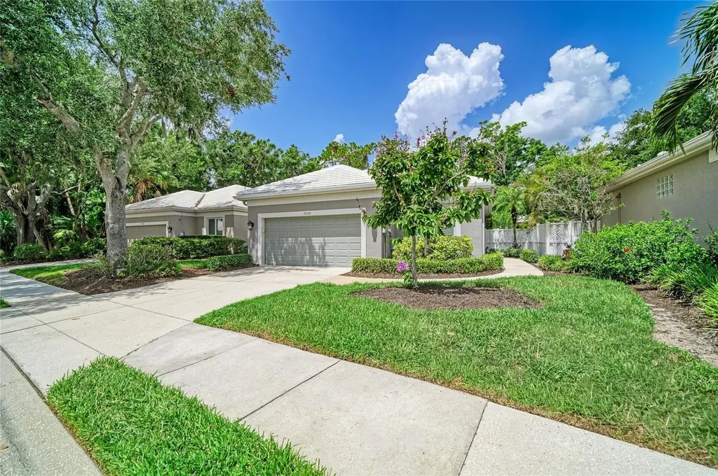 5002 88th Street E Bradenton FL 34211