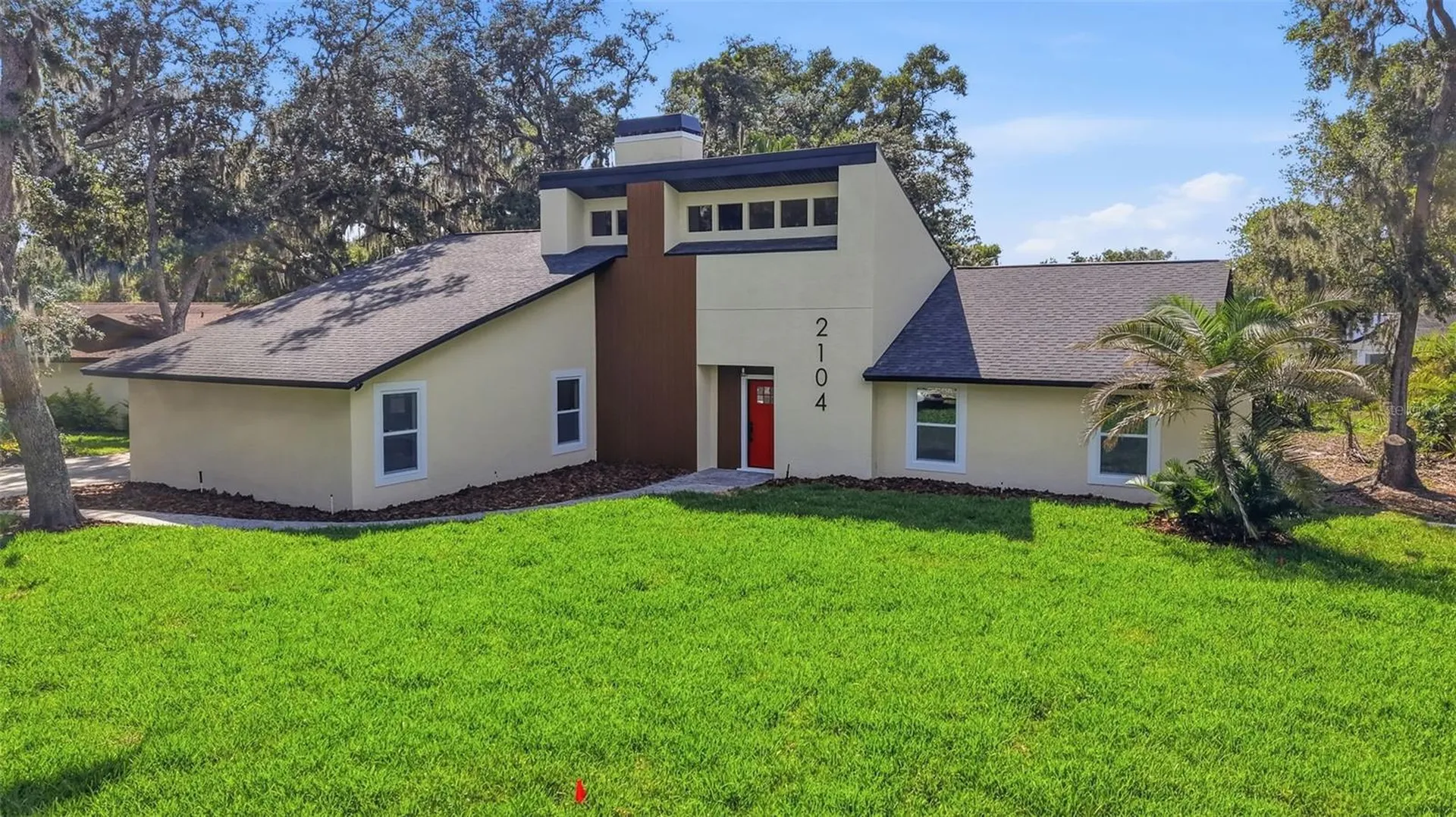 2104 Doefield Court Valrico FL 33596