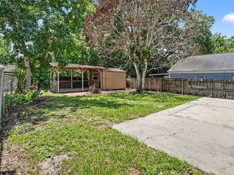 9910 N Dean Oaks Court Orlando FL 32825