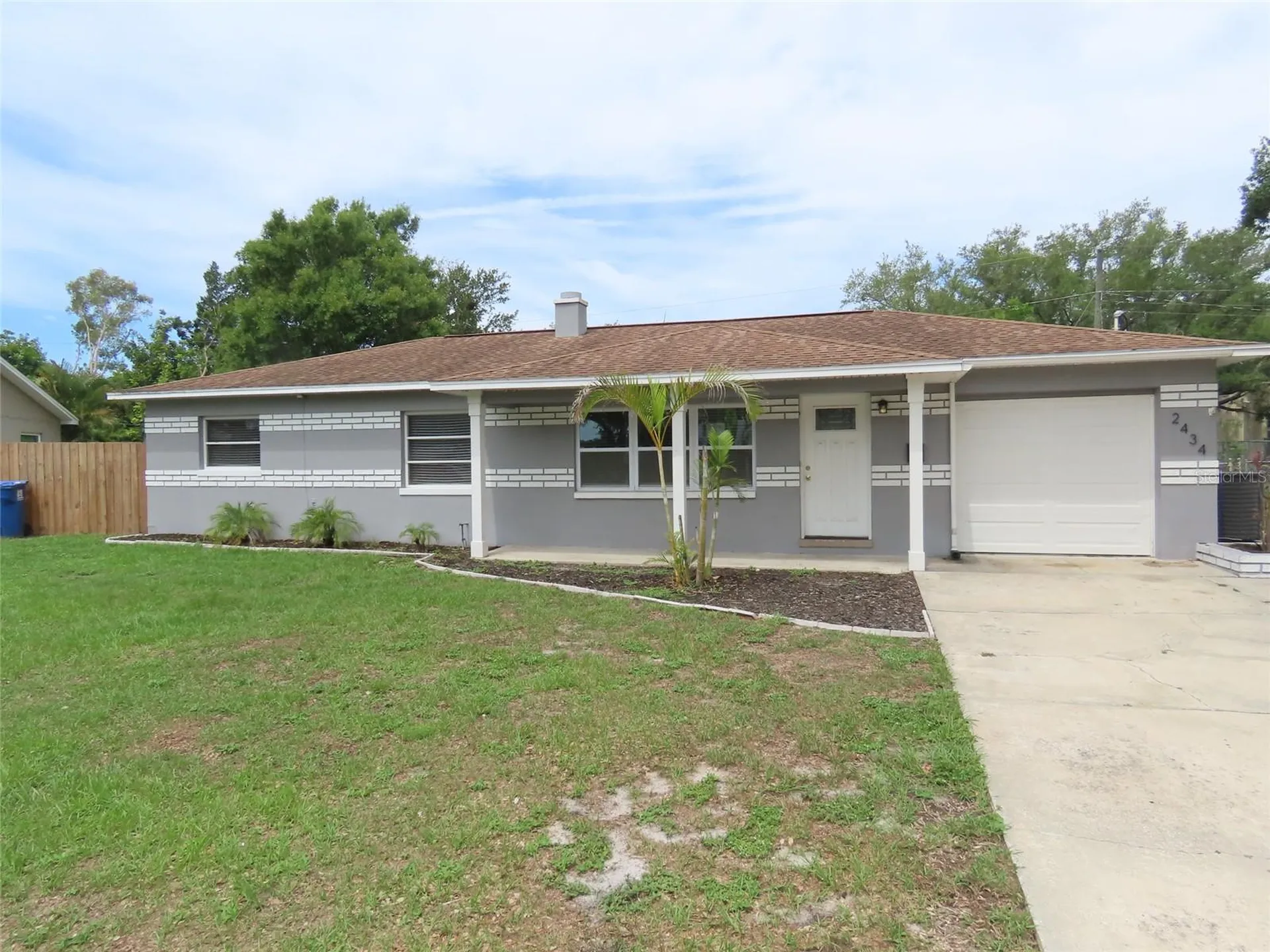 2434 65th Street N St Petersburg FL 33710