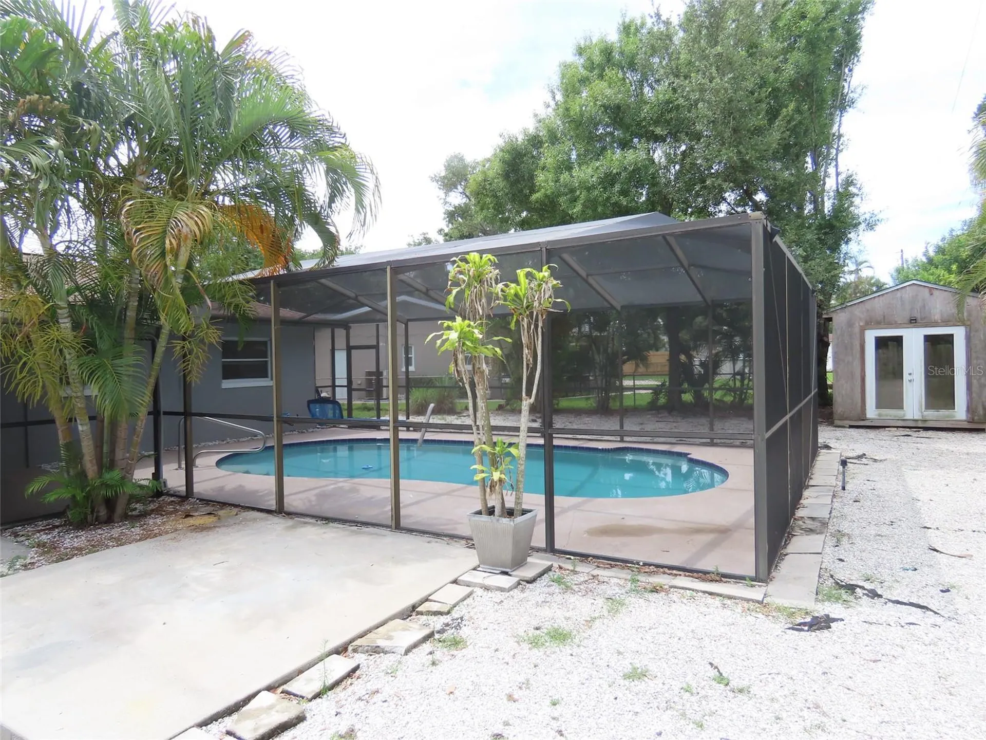 2434 65th Street N St Petersburg FL 33710