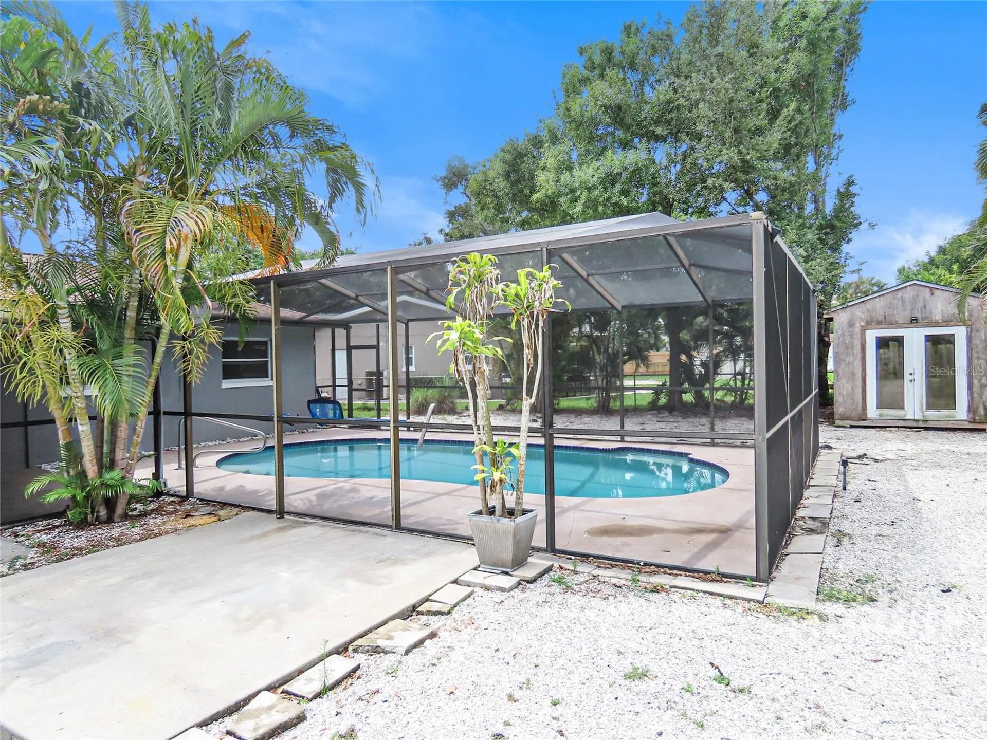 2434 65th Street N St Petersburg FL 33710