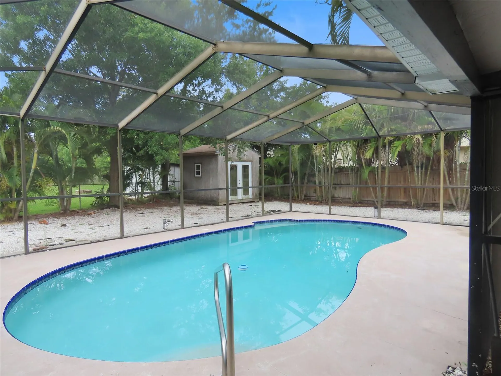 2434 65th Street N St Petersburg FL 33710