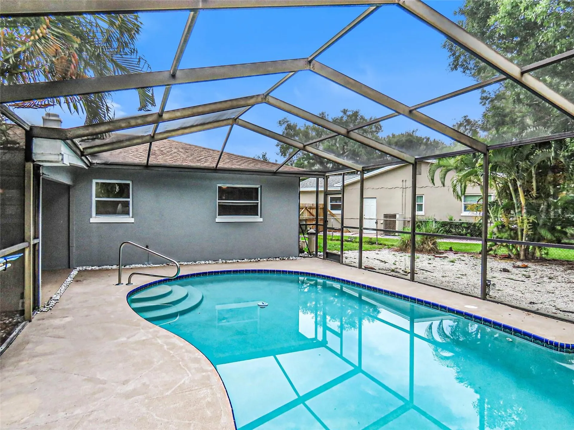 2434 65th Street N St Petersburg FL 33710