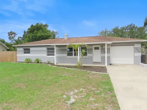 2434 65th Street N St Petersburg FL 33710