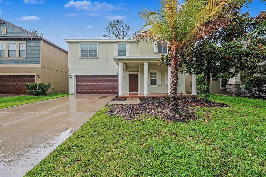 11809 Twilight Darner Place Lithia FL 33547
