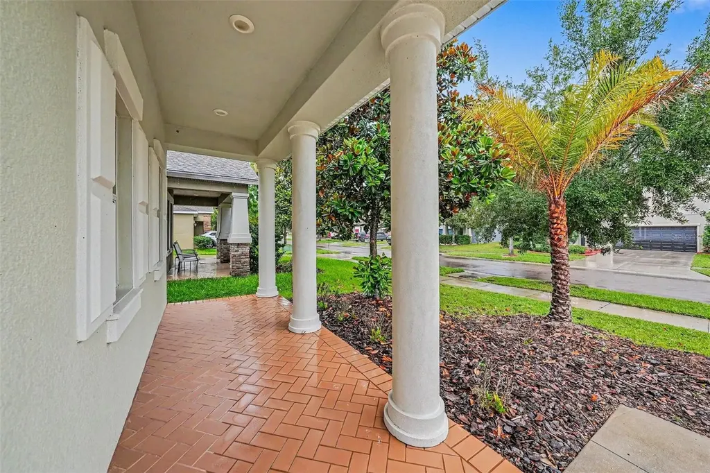 11809 Twilight Darner Place Lithia FL 33547