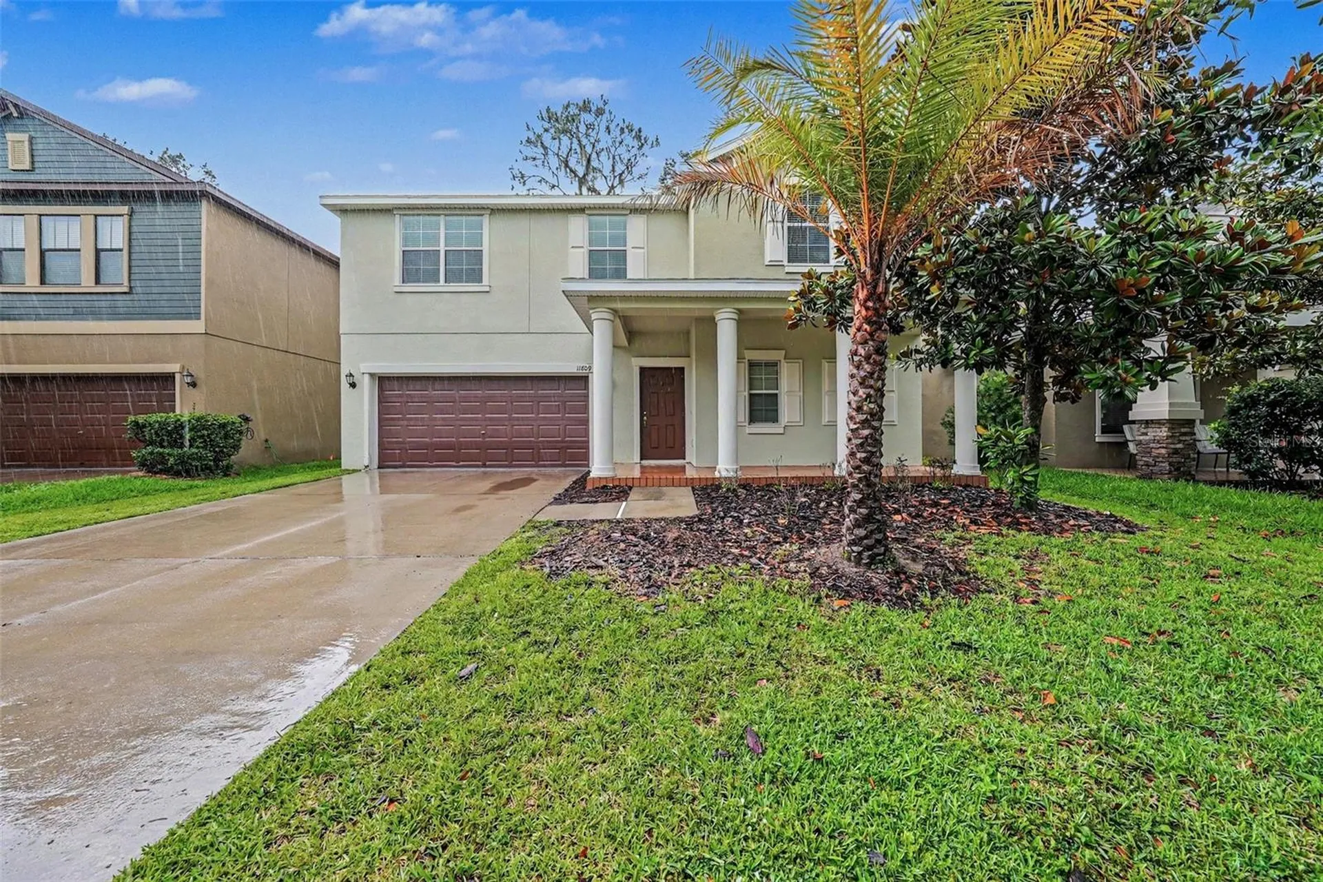 11809 Twilight Darner Place Riverview FL 33569