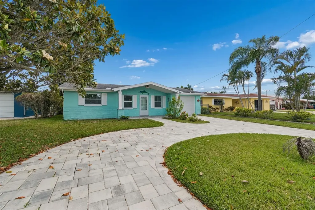 4234 Floramar Terrace New Port Richey FL 34652
