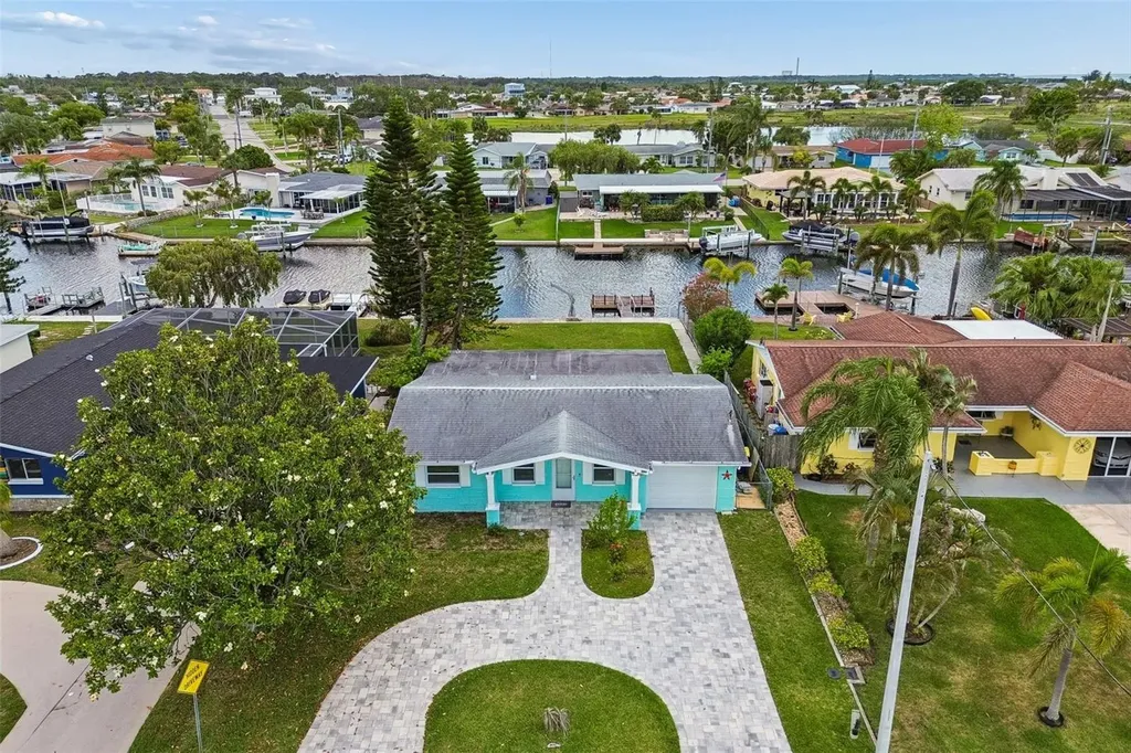 4234 Floramar Terrace New Port Richey FL 34652
