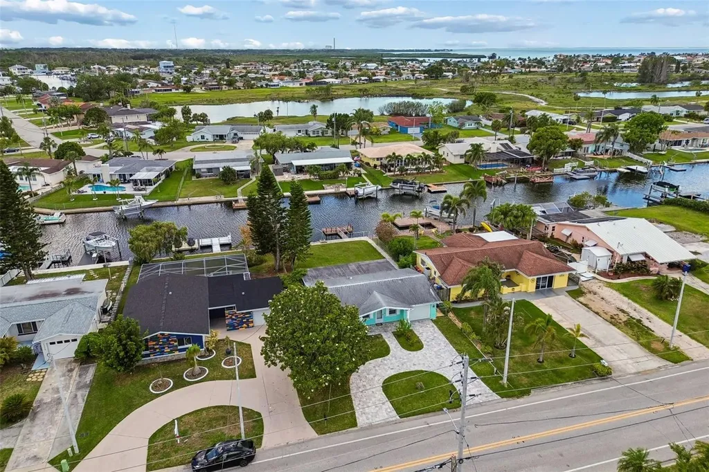 4234 Floramar Terrace New Port Richey FL 34652