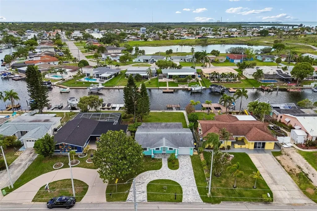 4234 Floramar Terrace New Port Richey FL 34652