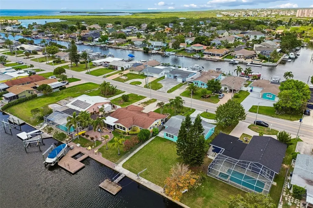 4234 Floramar Terrace New Port Richey FL 34652