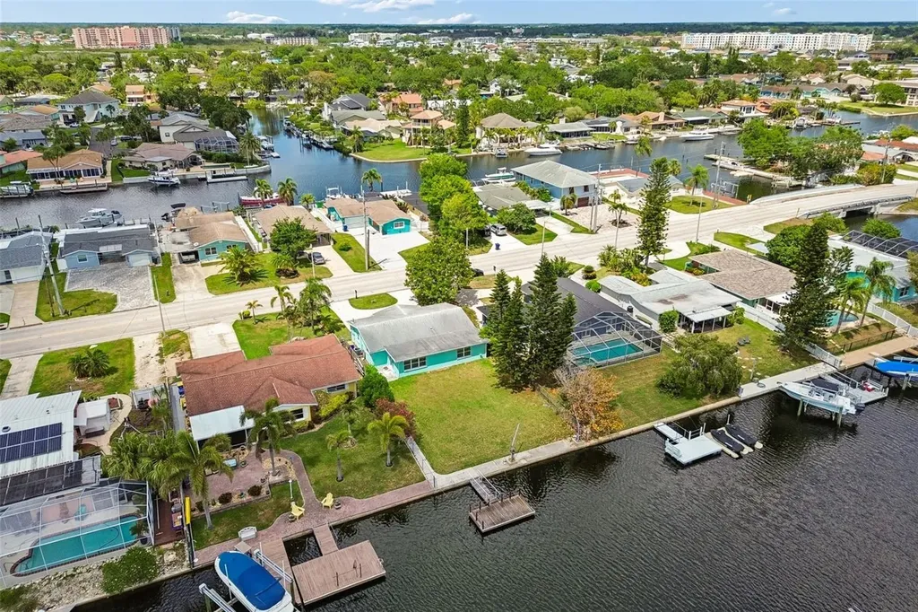 4234 Floramar Terrace New Port Richey FL 34652