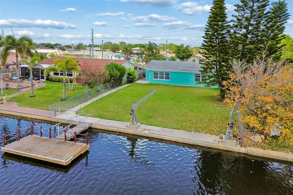4234 Floramar Terrace New Port Richey FL 34652
