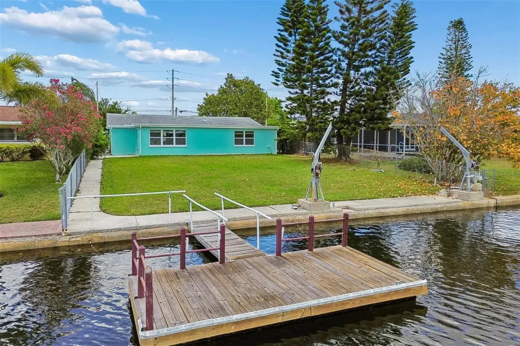 4234 Floramar Terrace New Port Richey FL 34652