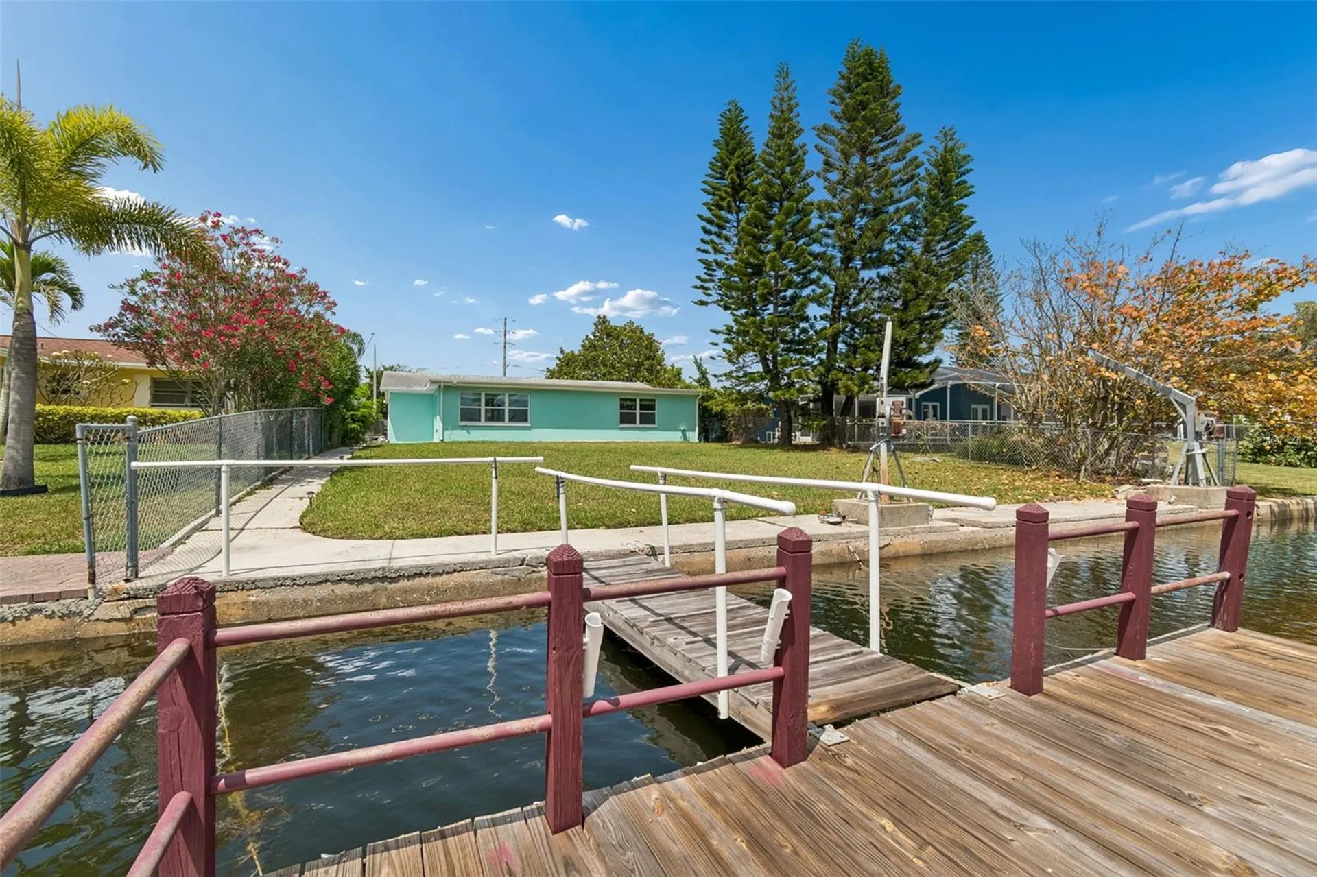 4234 Floramar Terrace New Port Richey FL 34652