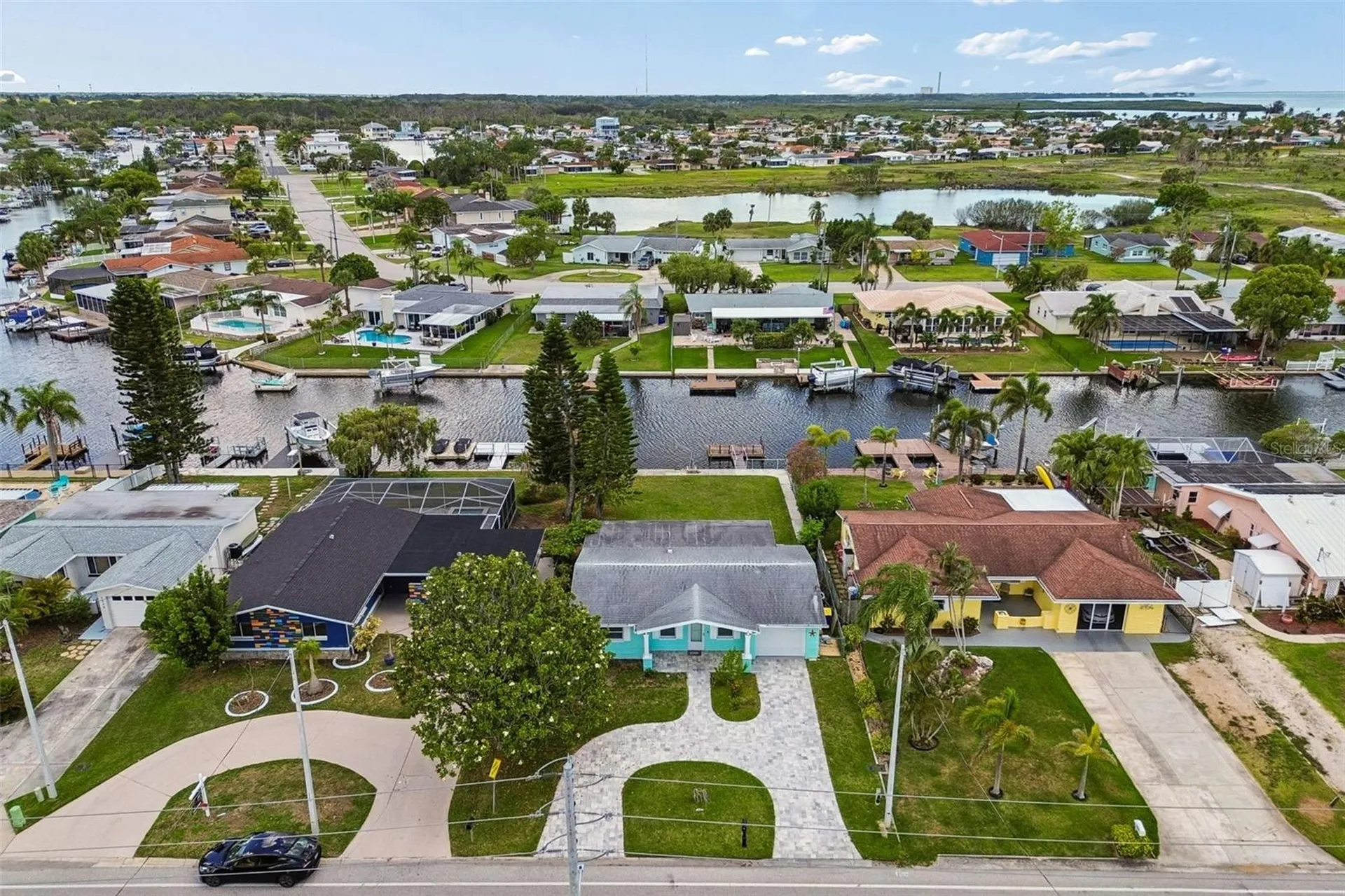 4234 Floramar Terrace New Port Richey FL 34652