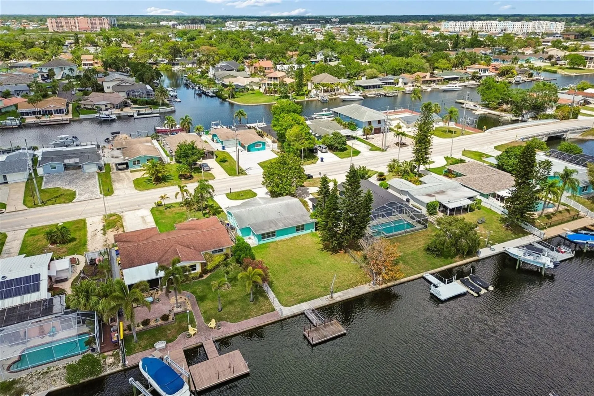 4234 Floramar Terrace New Port Richey FL 34652