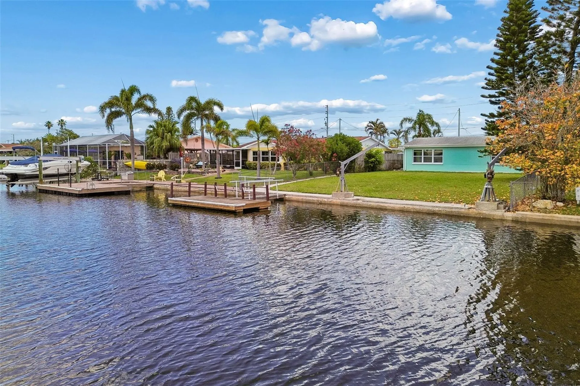4234 Floramar Terrace New Port Richey FL 34652
