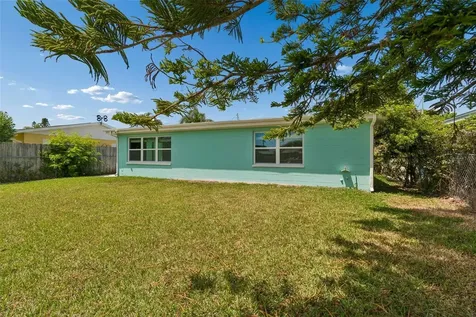 4234 Floramar Terrace New Port Richey FL 34652