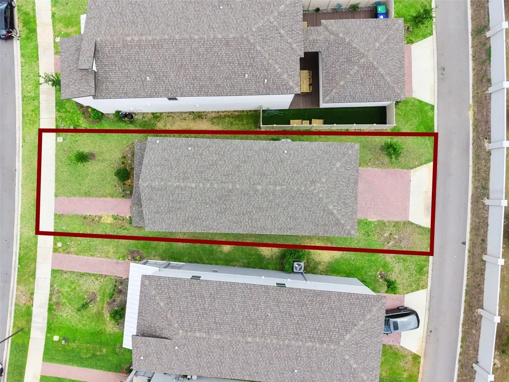 12253 S Bracco Street Winter Garden FL 34787