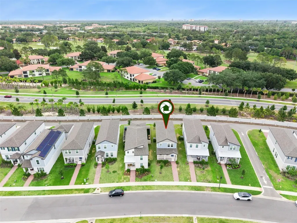 12253 S Bracco Street Winter Garden FL 34787