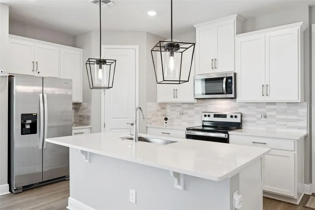 12253 S Bracco Street Winter Garden FL 34787