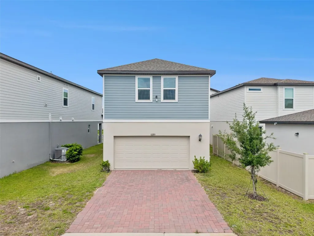 12253 S Bracco Street Winter Garden FL 34787