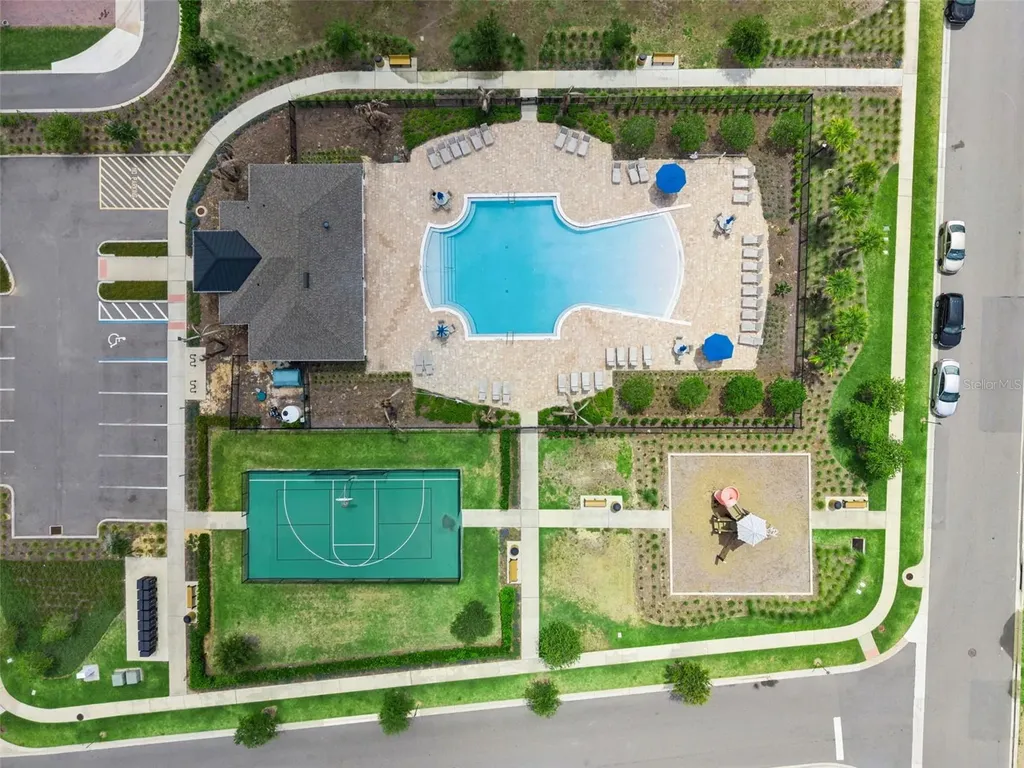 12253 S Bracco Street Winter Garden FL 34787