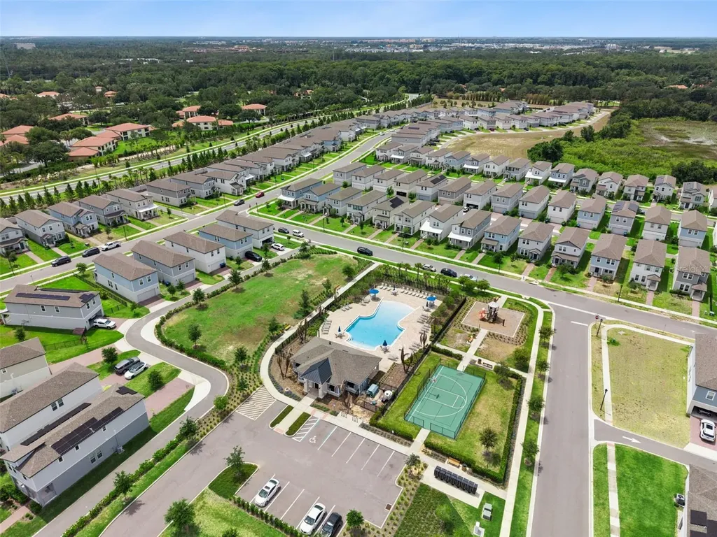 12253 S Bracco Street Winter Garden FL 34787