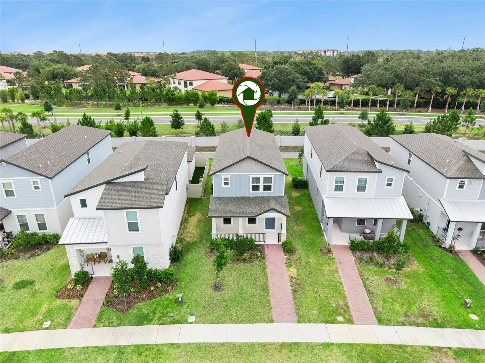 12253 S Bracco Street Winter Garden FL 34787