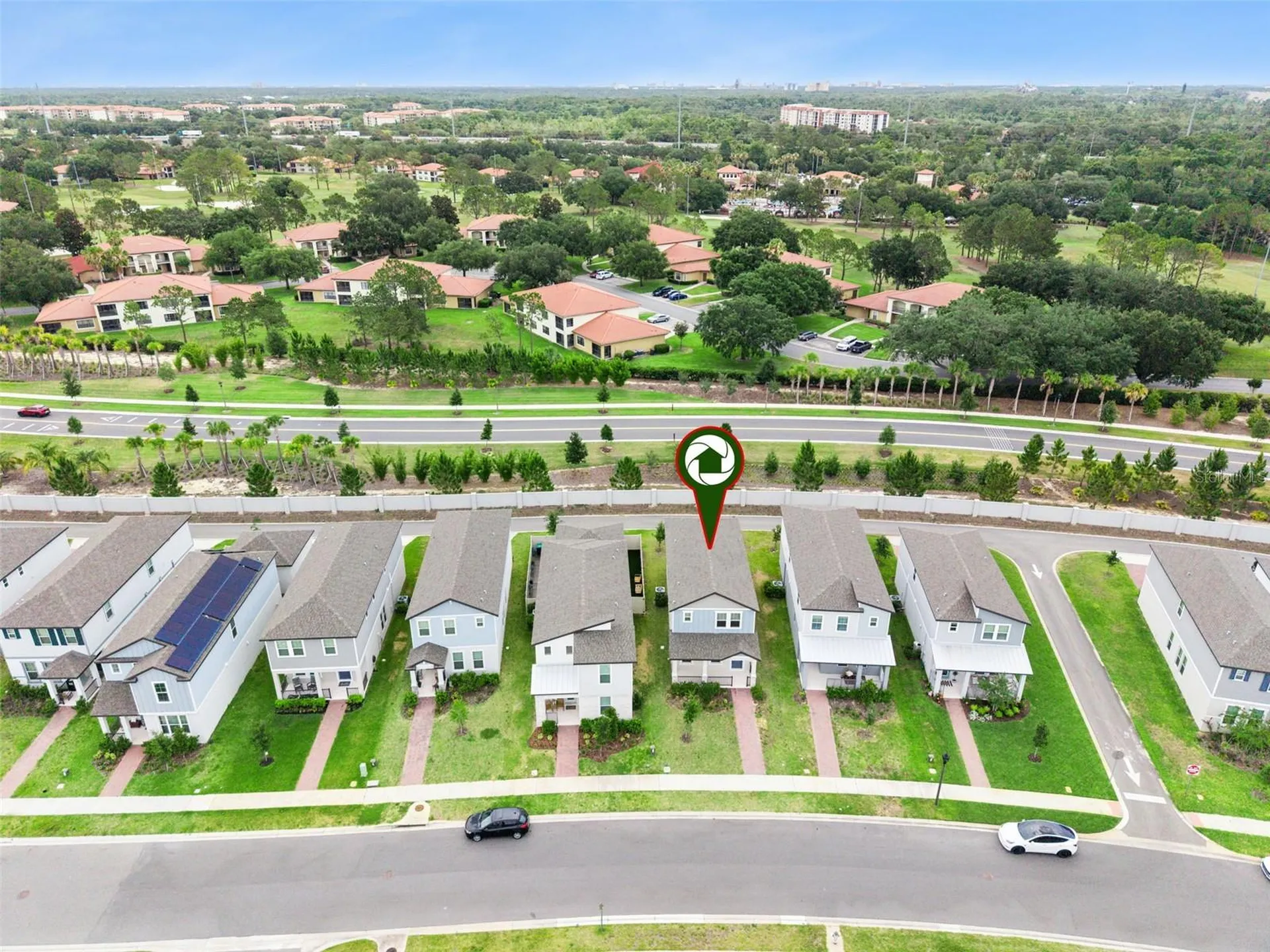 12253 S Bracco Street Winter Garden FL 34787