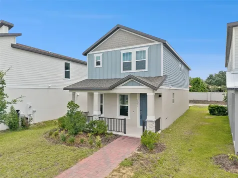 12253 S Bracco Street Winter Garden FL 34787