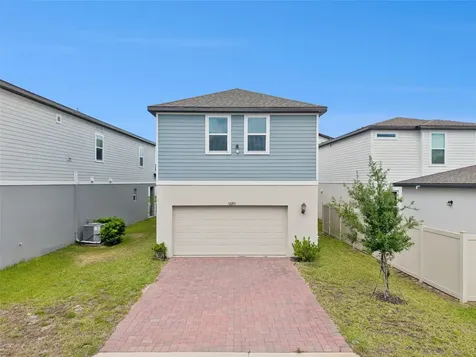 12253 S Bracco Street Winter Garden FL 34787