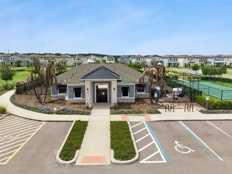 12253 S Bracco Street Winter Garden FL 34787