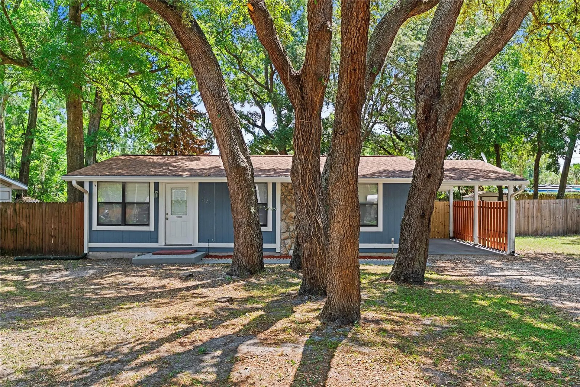 6621 Hill Top Road Orlando FL 32810