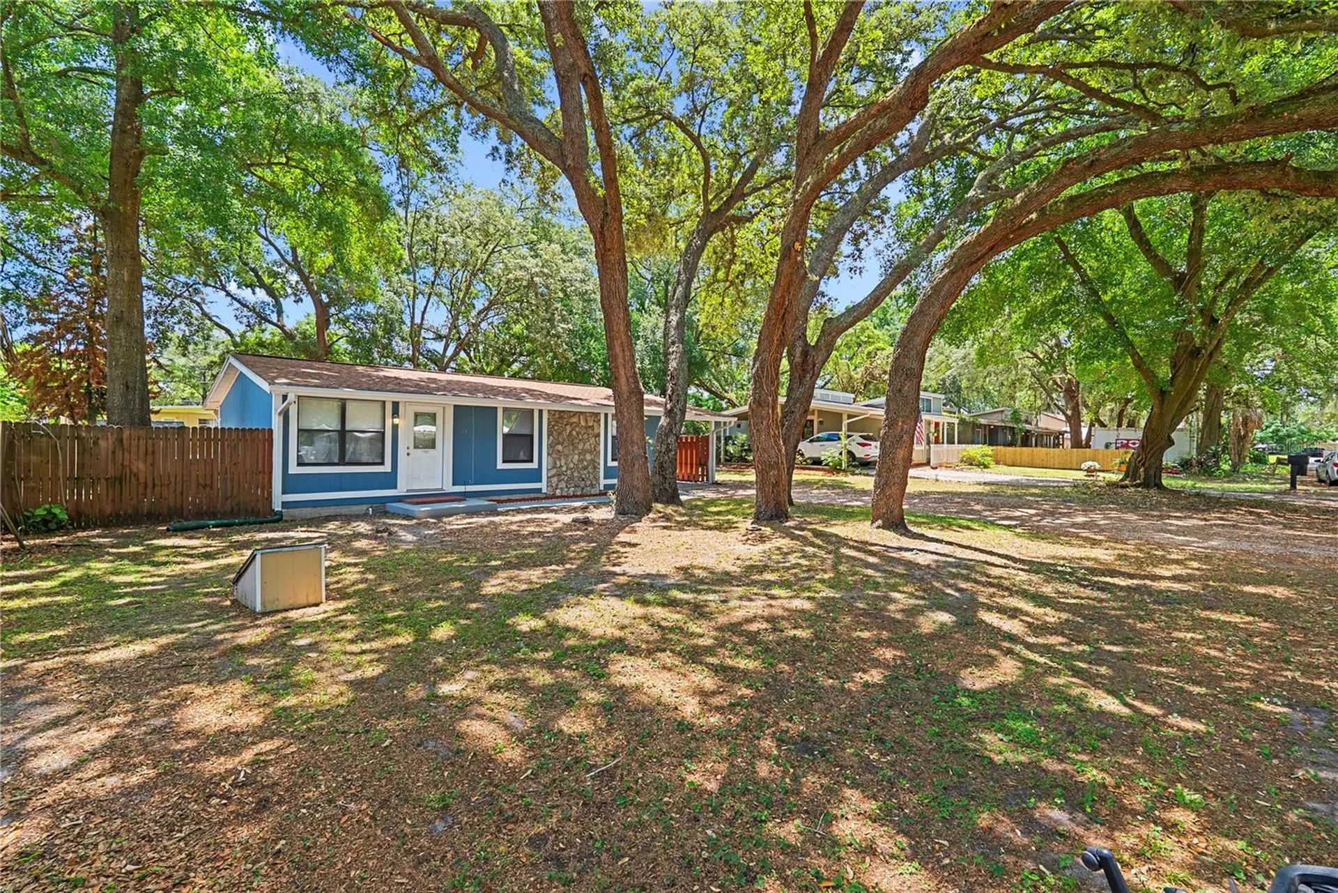 6621 Hill Top Road Orlando FL 32810