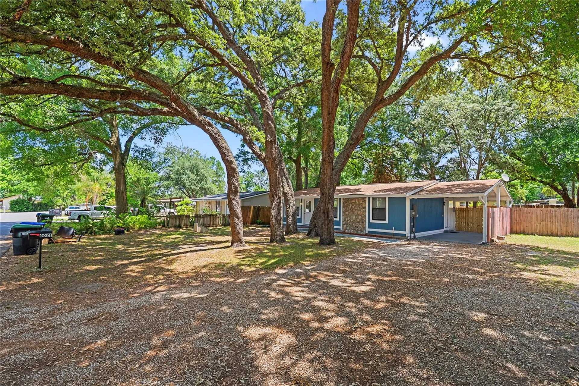 6621 Hill Top Road Orlando FL 32810