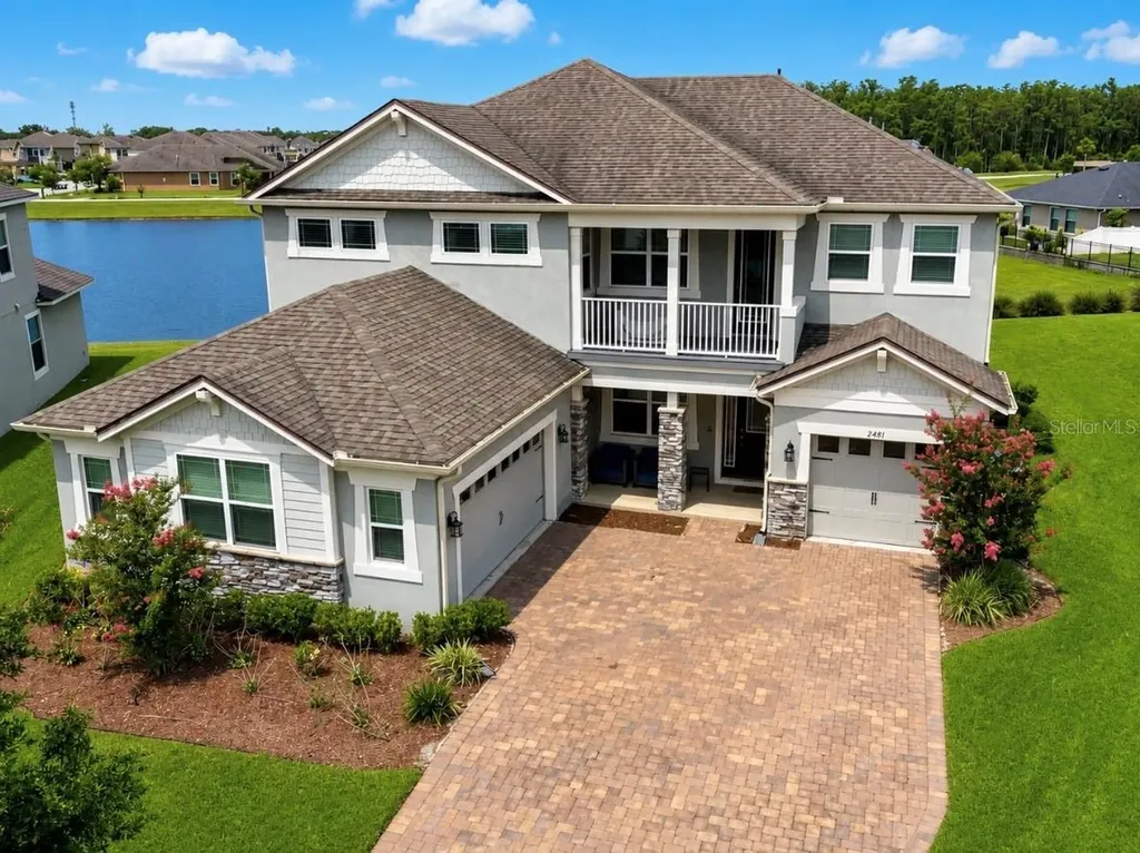2481 Annacella Avenue Kissimmee FL 34741