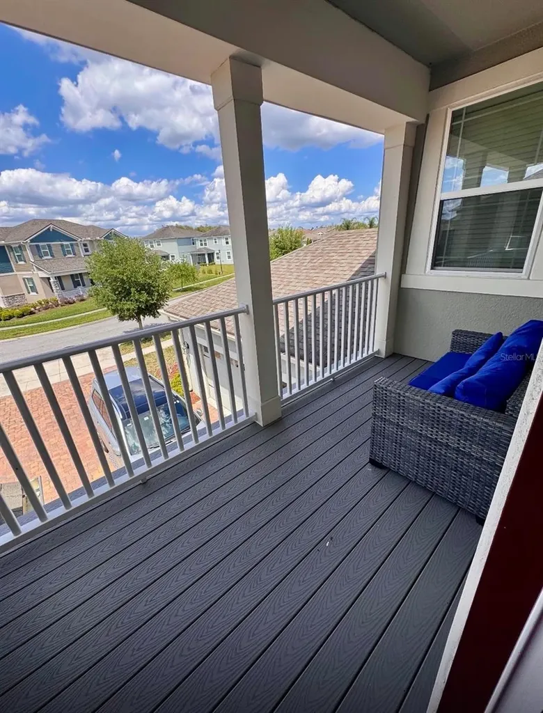 2481 Annacella Avenue Kissimmee FL 34741