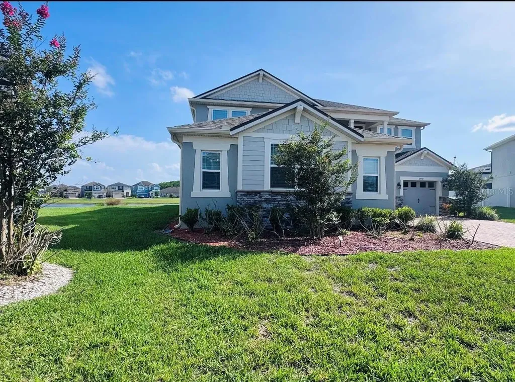 2481 Annacella Avenue Kissimmee FL 34741