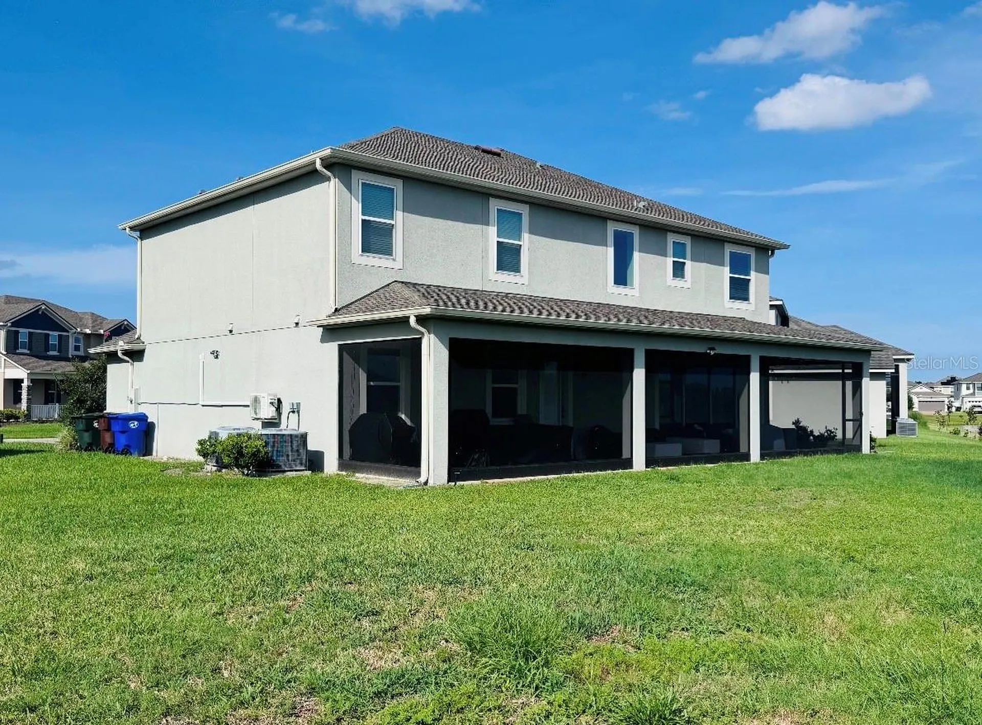 2481 Annacella Avenue Kissimmee FL 34741