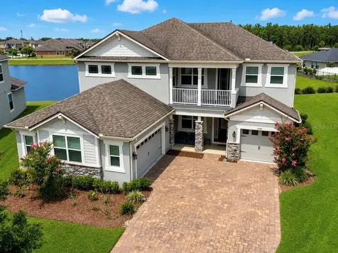 2481 Annacella Avenue Kissimmee FL 34741