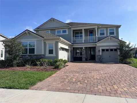 2481 Annacella Avenue Kissimmee FL 34741