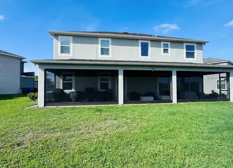 2481 Annacella Avenue Kissimmee FL 34741