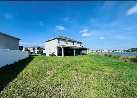2481 Annacella Avenue Kissimmee FL 34741