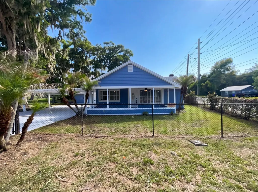 302 E Drury Avenue Kissimmee FL 34744