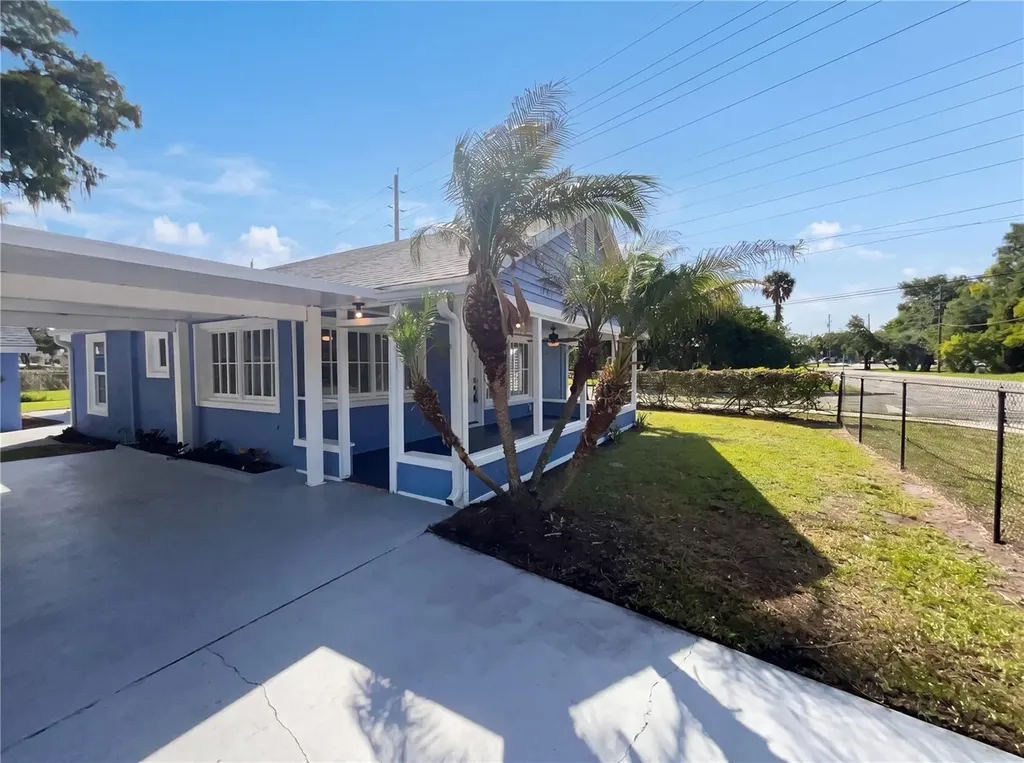 302 E Drury Avenue Kissimmee FL 34744